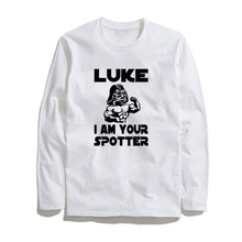 Load image into Gallery viewer, COOLMIND EVOLUTİON OF MAN LONG SLEEVE T-SHİRT