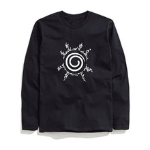 Load image into Gallery viewer, THE COOLMIND SUMMER FASHİON LONG SLEEVE T-SHİRT