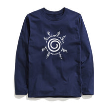 Load image into Gallery viewer, THE COOLMIND SUMMER FASHİON LONG SLEEVE T-SHİRT